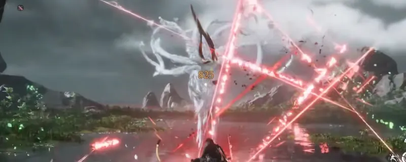 《燕云十六声》鹿隐之隙探索攻略-凉州天工回廊详细通关指南