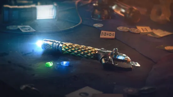 《命运2：反叛》震撼上线