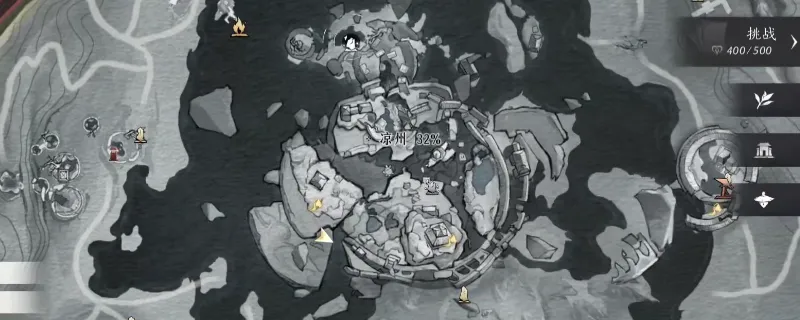 《燕云十六声》破碎凉州界碑解锁方法-破碎凉州全界碑获取攻略