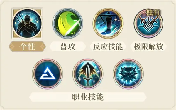 《铃兰之剑为这和平的世界》杰洛特技能组及加点推荐