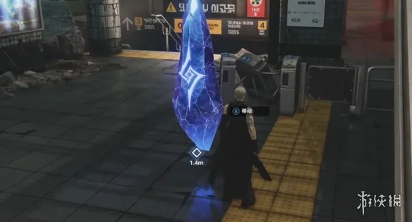 《我独自升级起立觉醒》第一章冰冻黑暗位置详解