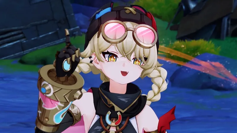 《原神》月之三版本终北的夜行诗开启