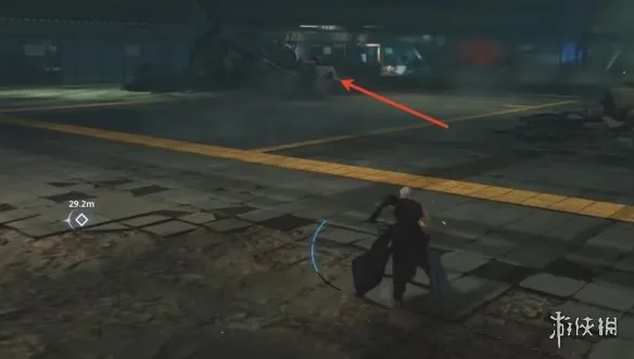 《我独自升级起立觉醒》第一章冰冻黑暗位置详解