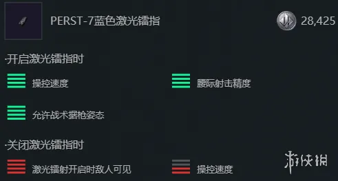 《三角洲行动》S7赛季ASVal改枪方案