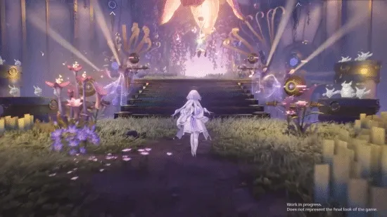 《鸣潮》3.0版本实机演示