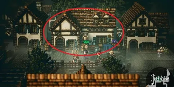 《歧路旅人0》维阿特鲁招募攻略