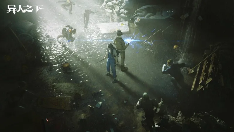 《洛克王国：世界》官宣定档