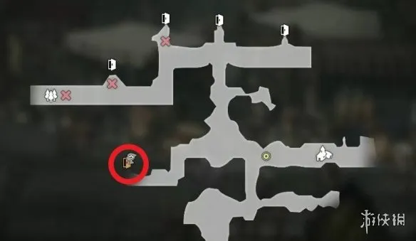 《歧路旅人0》凯路扎斯招募指南