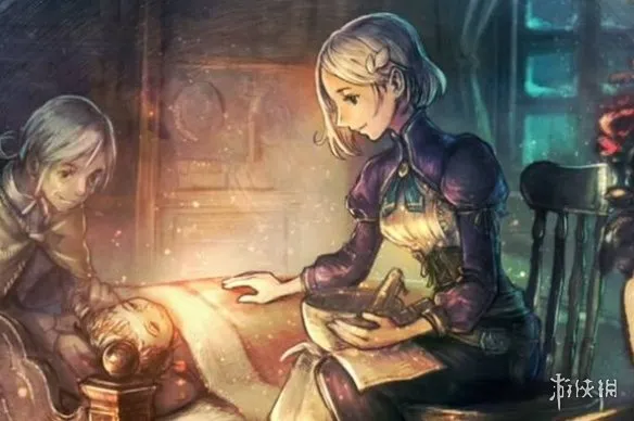 《歧路旅人0》梅西招募攻略