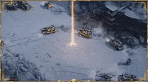 《风暴崛起》至上火力更新