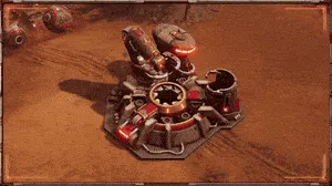 《风暴崛起》至上火力更新