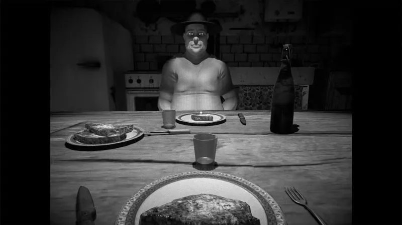 《Horses》恐怖游戏遭多平台下架