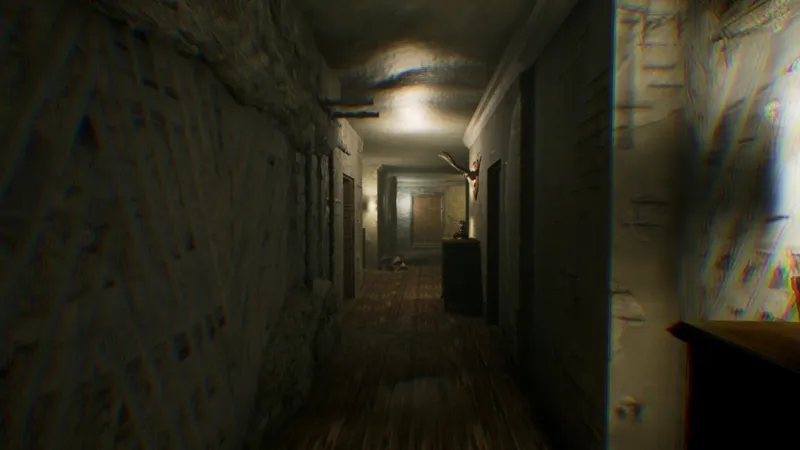 《第九藏骸所》新预告发布