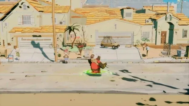 《Embers》2026年亚克系统亚洲游戏阵容发布