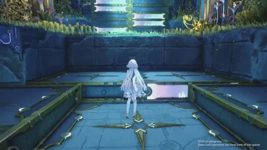 《鸣潮》3.0版本实机演示