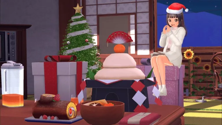 《LoveRKiss》更新计划公布