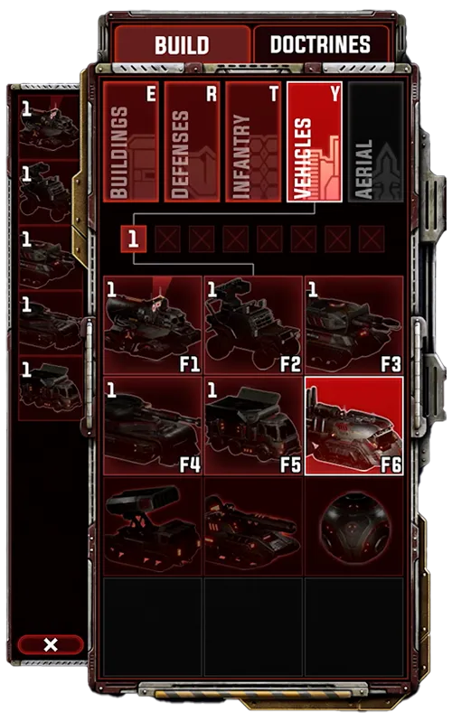 《风暴崛起》至上火力更新