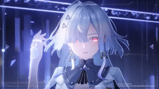 《鸣潮》3.0版本实机演示