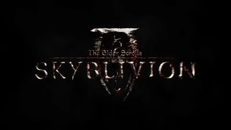 《上古卷轴4》民间重制延期至2026