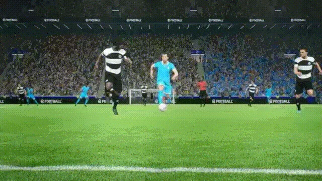 《实况足球》双增能史诗特维斯归来