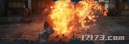 《逆神者》实机首曝