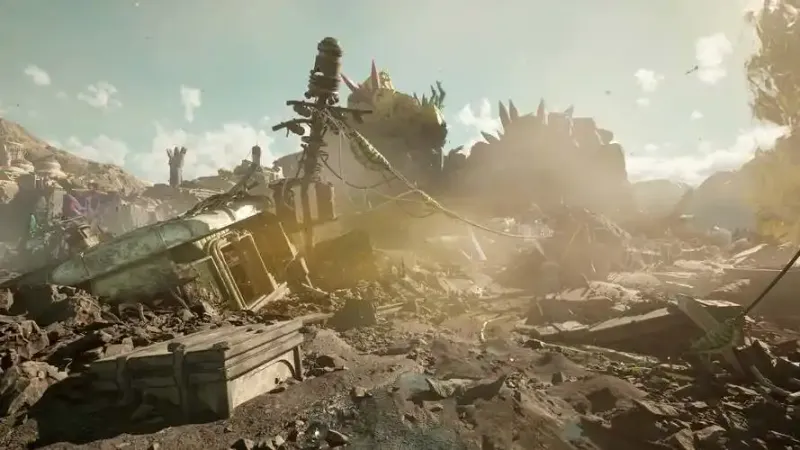 《天外世界2》特质控制台代码大全