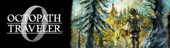 《歧路旅人0》踏上旅途祝福包内容详解