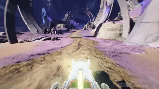 《鸣潮》3.0版本实机演示