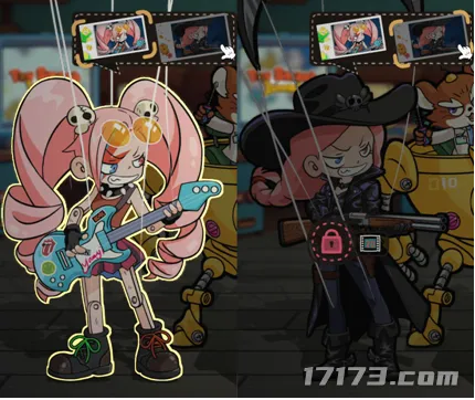 《咔砰！玩具乱斗屋》今日发售