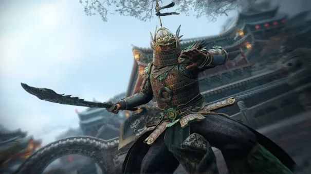 《荣耀战魂》新赛季征服上线