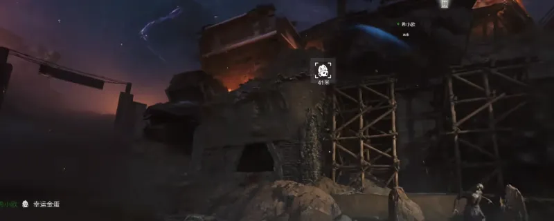 《使命召唤：黑色行动7》诅咒余烬跳舞的皮克斯彩蛋触发攻略-玩法详解