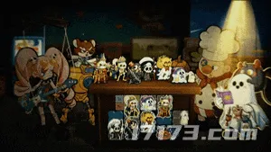 《咔砰！玩具乱斗屋》今日发售