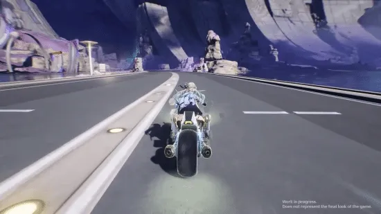 《鸣潮》3.0版本实机演示