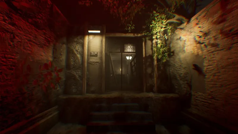 《第九藏骸所》新预告发布