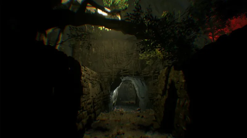 《第九藏骸所》新预告发布