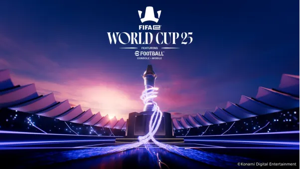 《eFootball™》FIFAeWorldCup2025电竞世界杯开幕-沙特利雅德全球直播