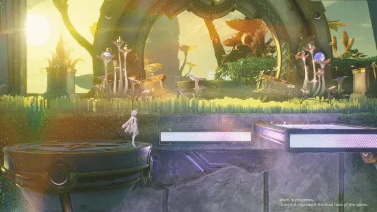 《鸣潮》3.0版本实机演示