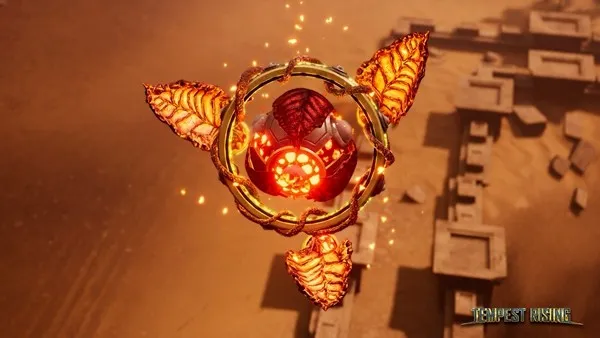 《风暴崛起》至上火力更新