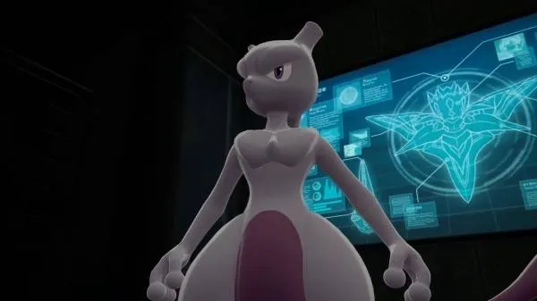 《宝可梦传说ZA》超梦获取方法