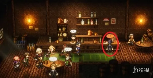 《歧路旅人0》可招募伙伴全攻略