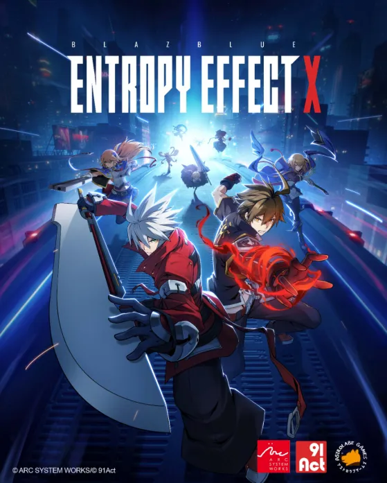 《Embers》2026年亚克系统亚洲游戏阵容发布