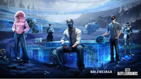 《PUBG》39.1版本更新