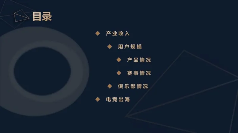 《2025年中国电子竞技产业报告》发布