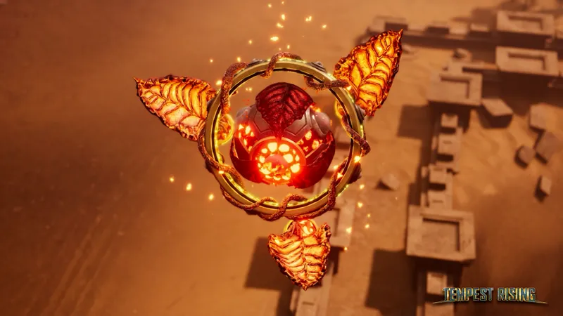 《风暴崛起》至上火力更新