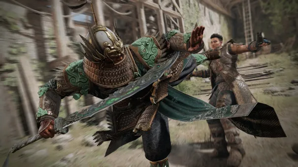 《荣耀战魂》新赛季征服上线