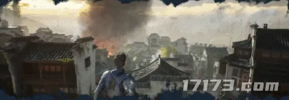 《逆神者》实机首曝