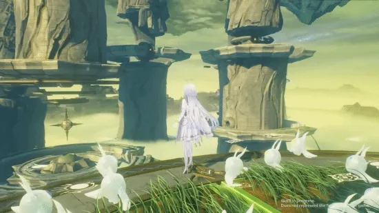 《鸣潮》3.0版本实机演示