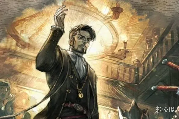 《歧路旅人0》凯路扎斯招募指南-盗贼伙伴详解