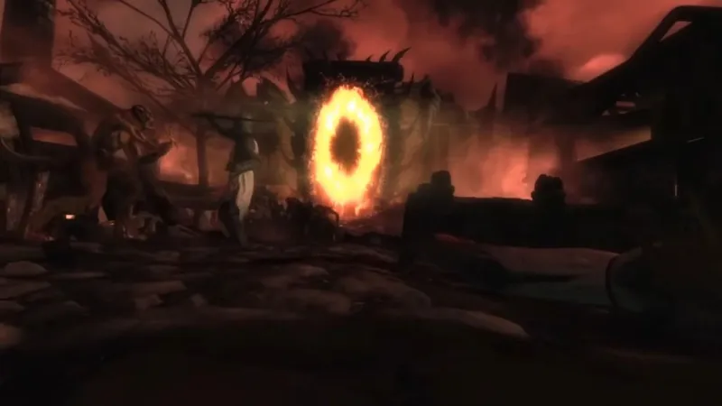 《上古卷轴4》民间重制延期至2026