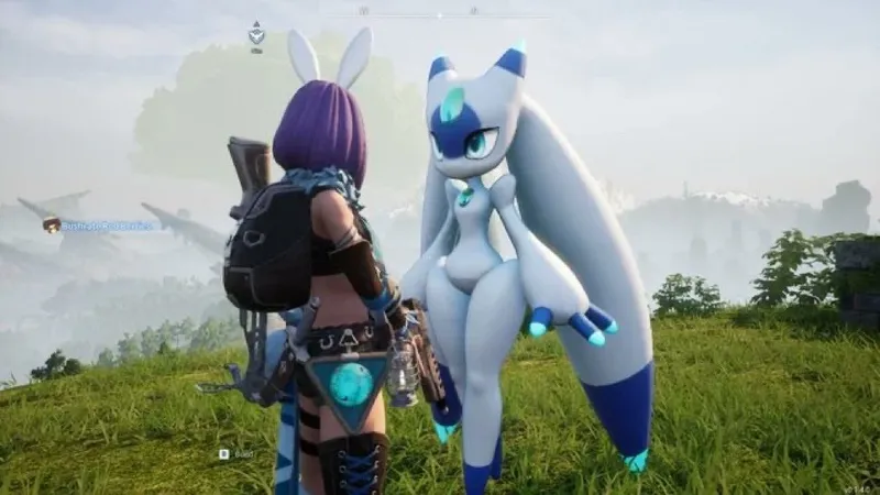 《幻兽帕鲁》开发商透露未来或推剧情向新作